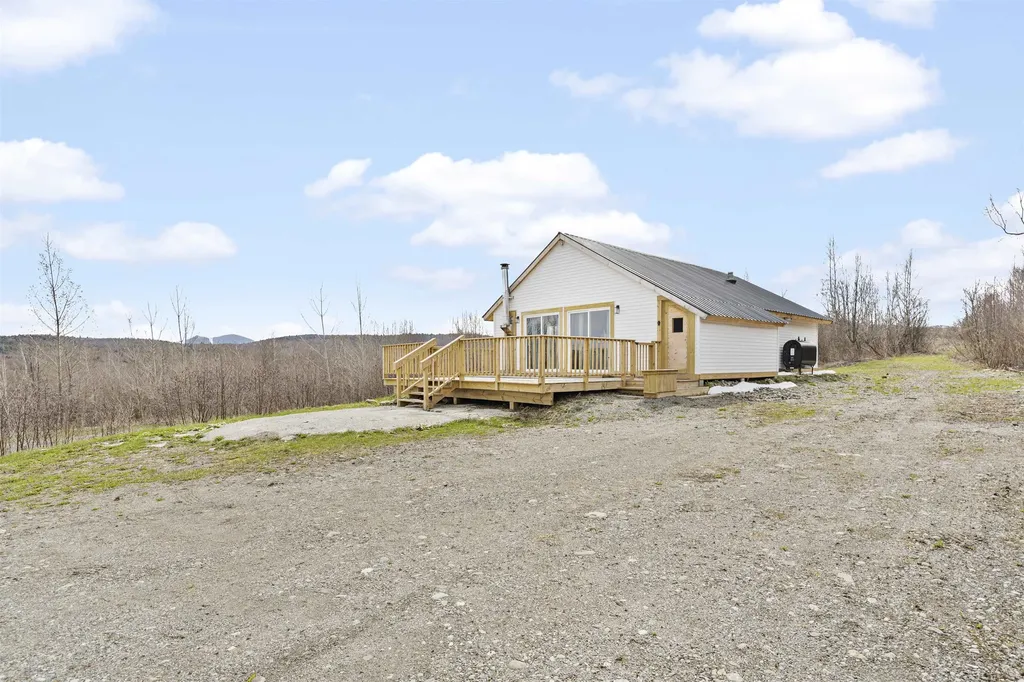 191 Molly Lane Enosburg VT 05450