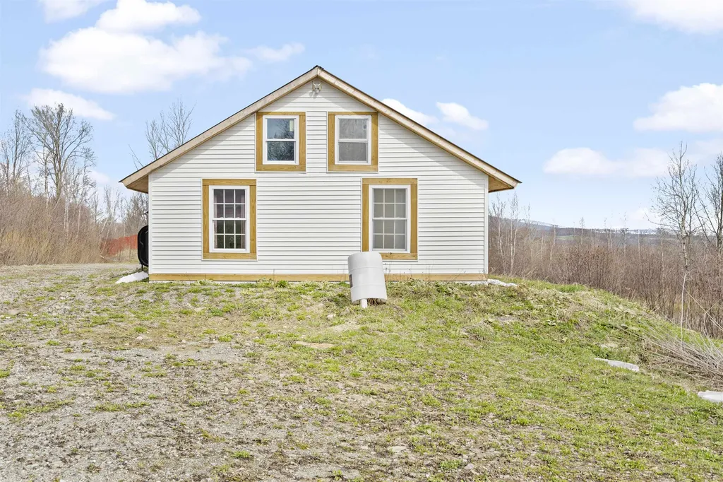 191 Molly Lane Enosburg VT 05450