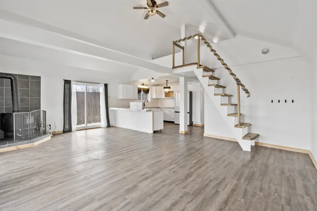191 Molly Lane Enosburg VT 05450