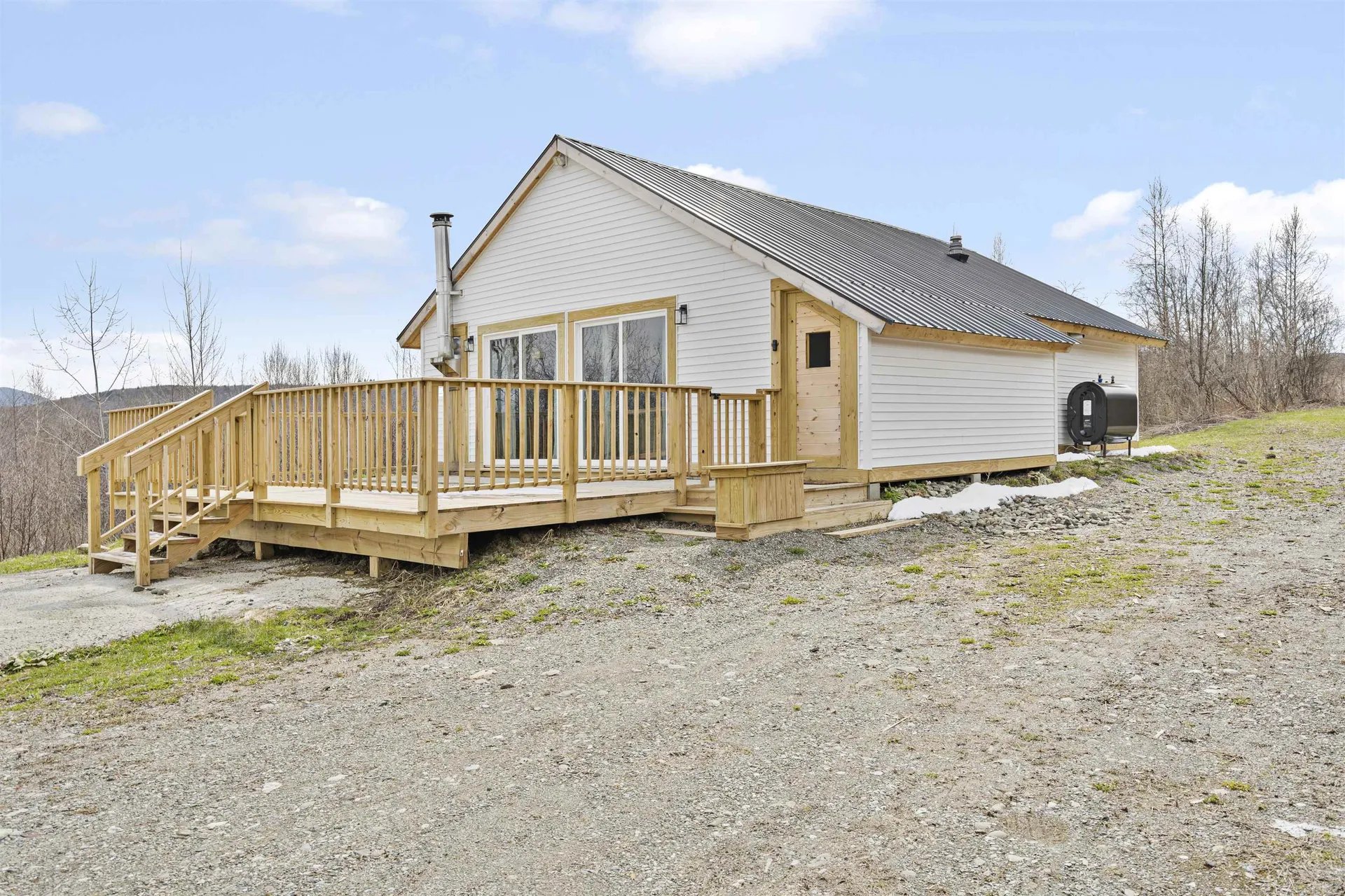 191 Molly Lane Enosburg VT 05450