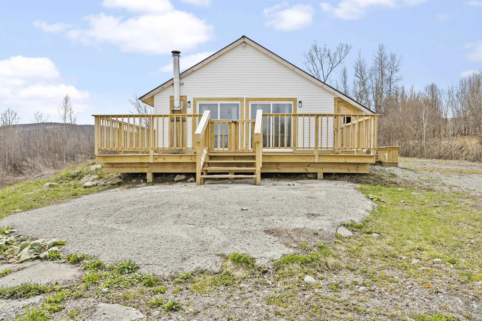 191 Molly Lane Enosburg VT 05450