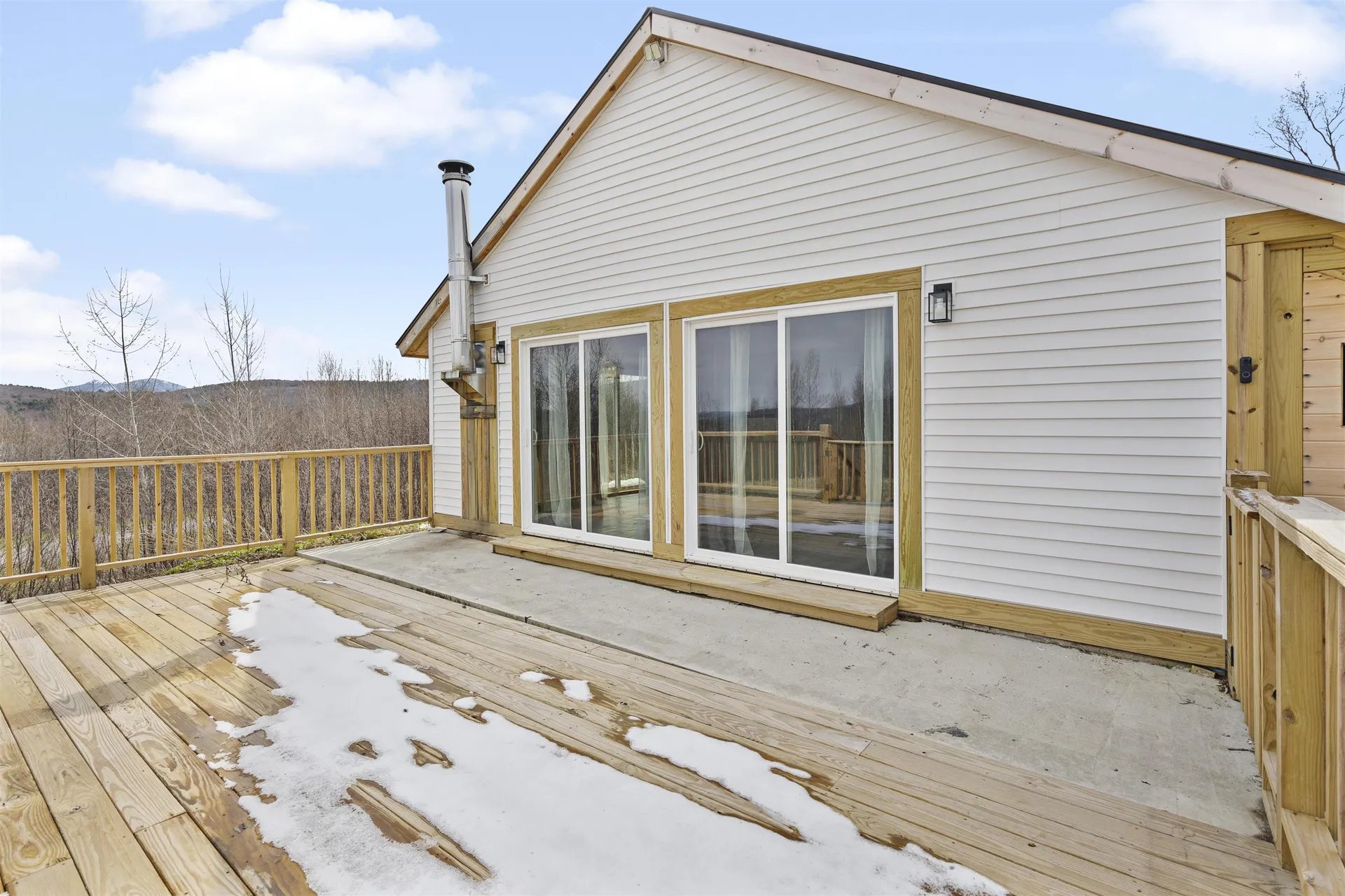 191 Molly Lane Enosburg VT 05450