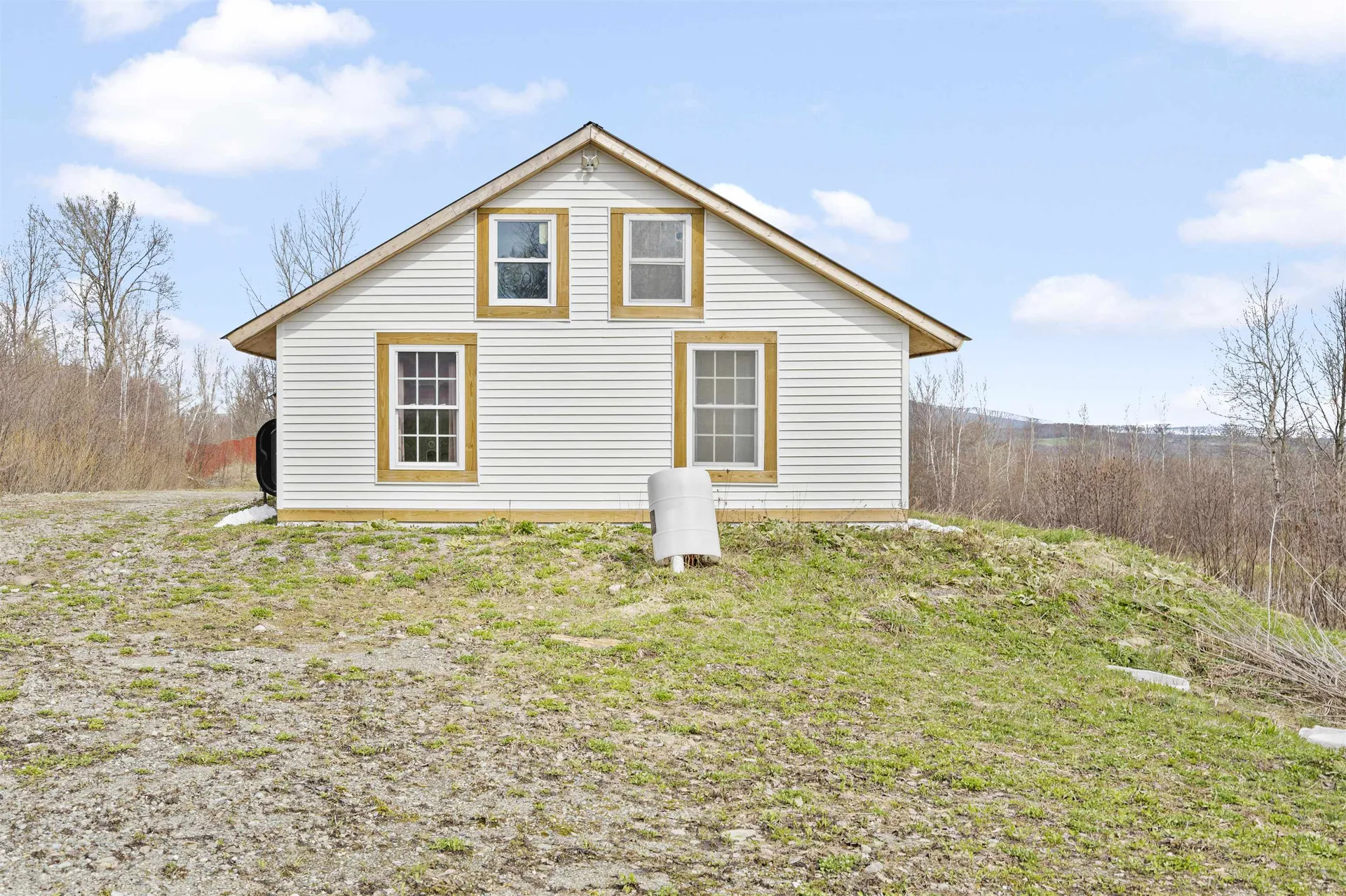191 Molly Lane Enosburg VT 05450