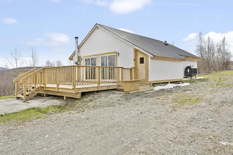 191 Molly Lane Enosburg VT 05450