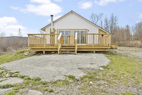 191 Molly Lane Enosburg VT 05450