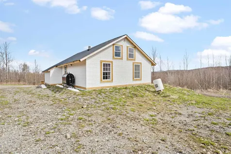 191 Molly Lane Enosburg VT 05450