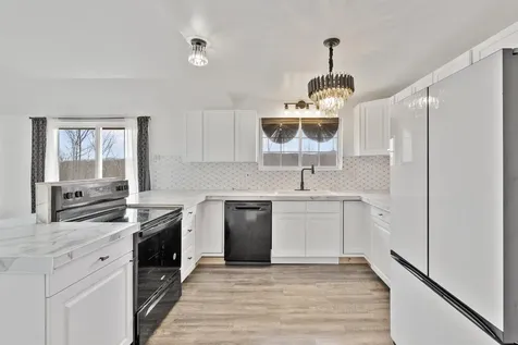 191 Molly Lane Enosburg VT 05450