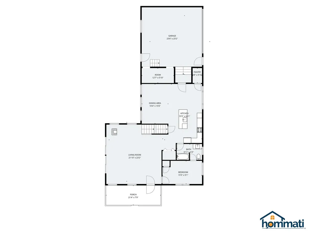 17 Croto Lane Albany NH 03818