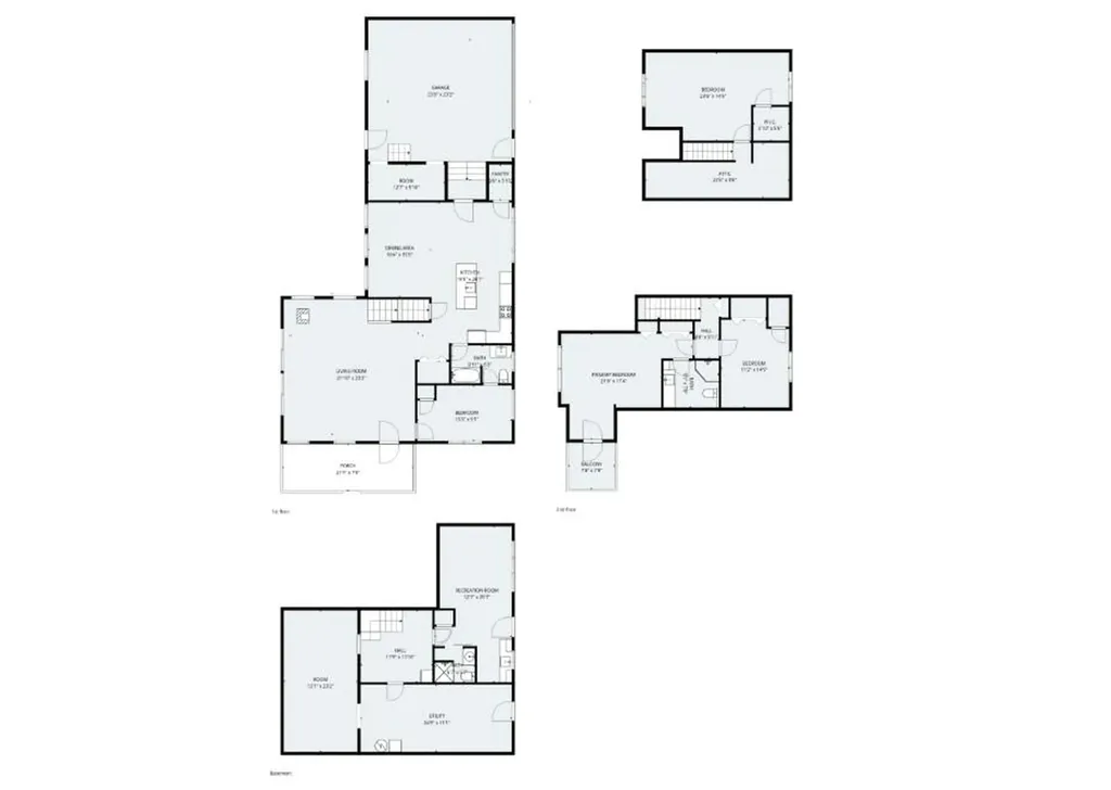 17 Croto Lane Albany NH 03818