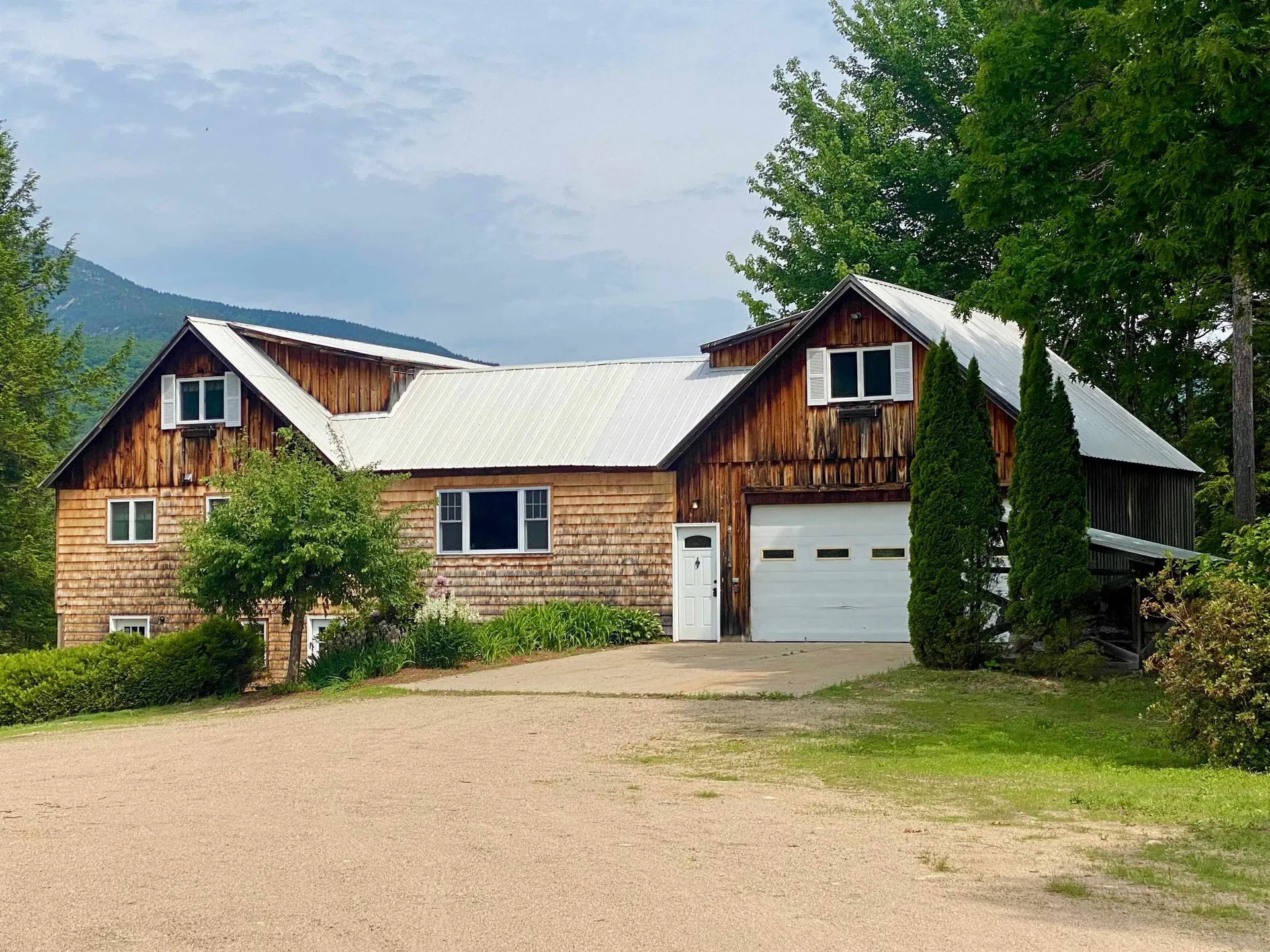 17 Croto Lane Albany NH 03818