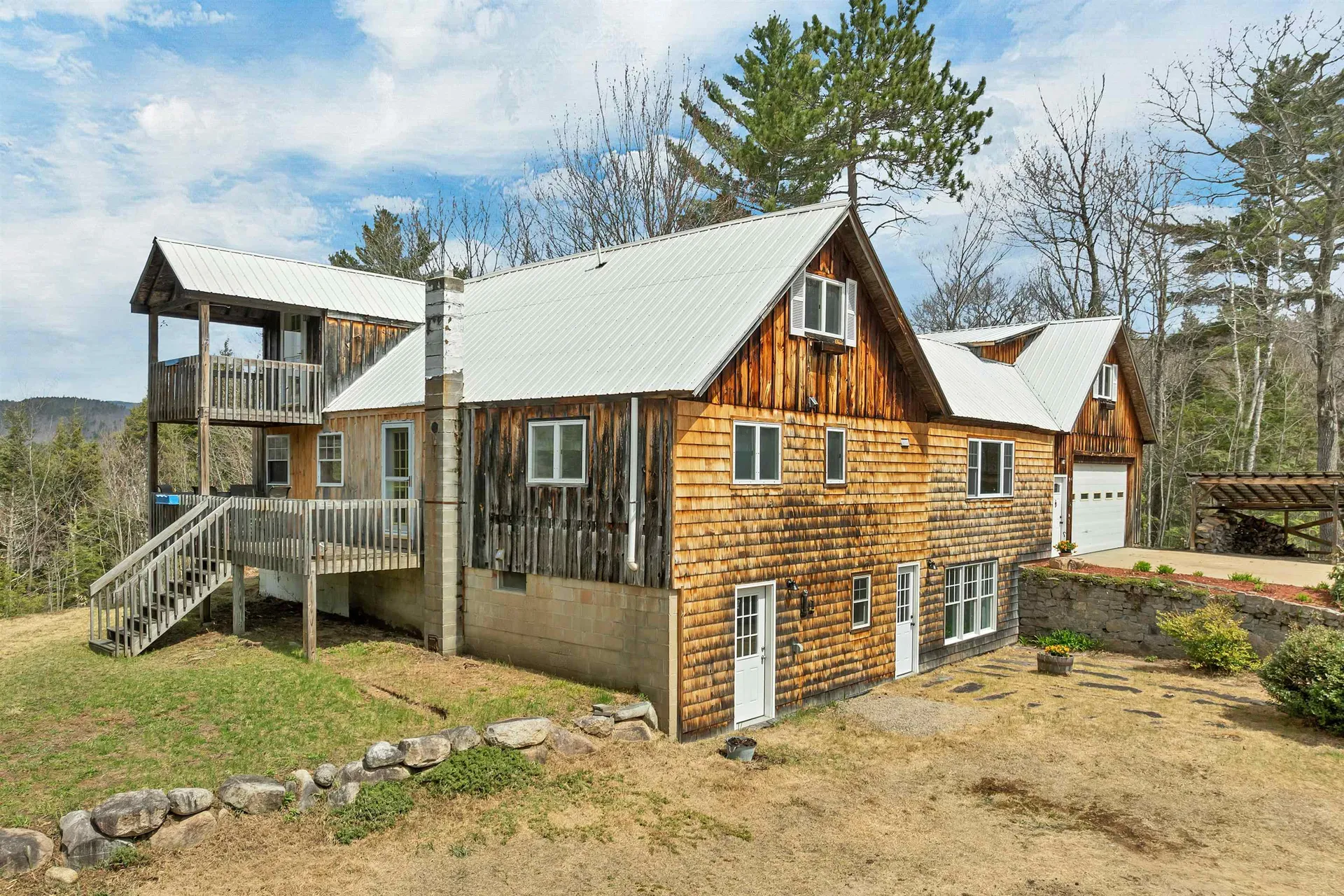 17 Croto Lane Albany NH 03818