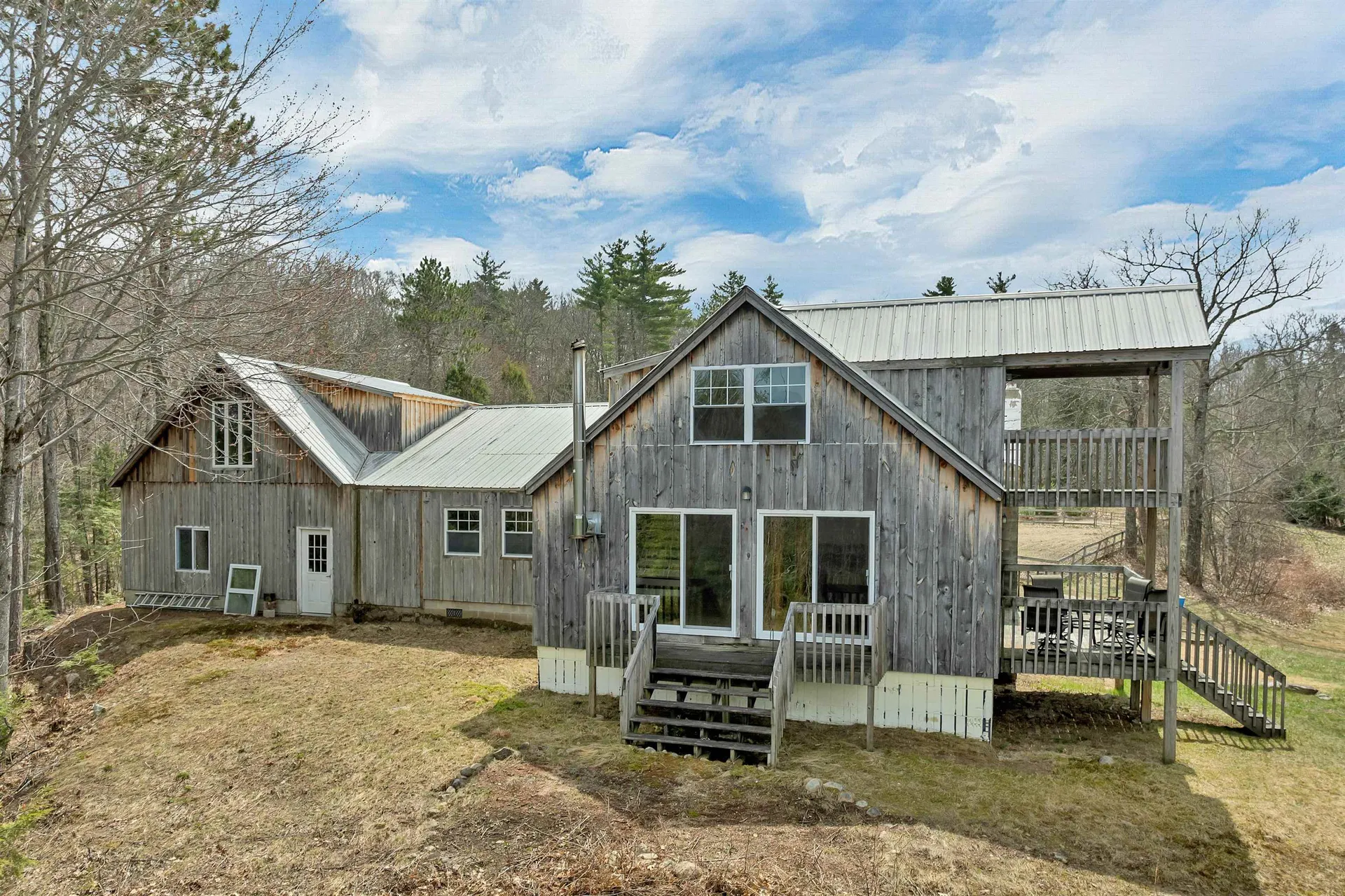 17 Croto Lane Albany NH 03818
