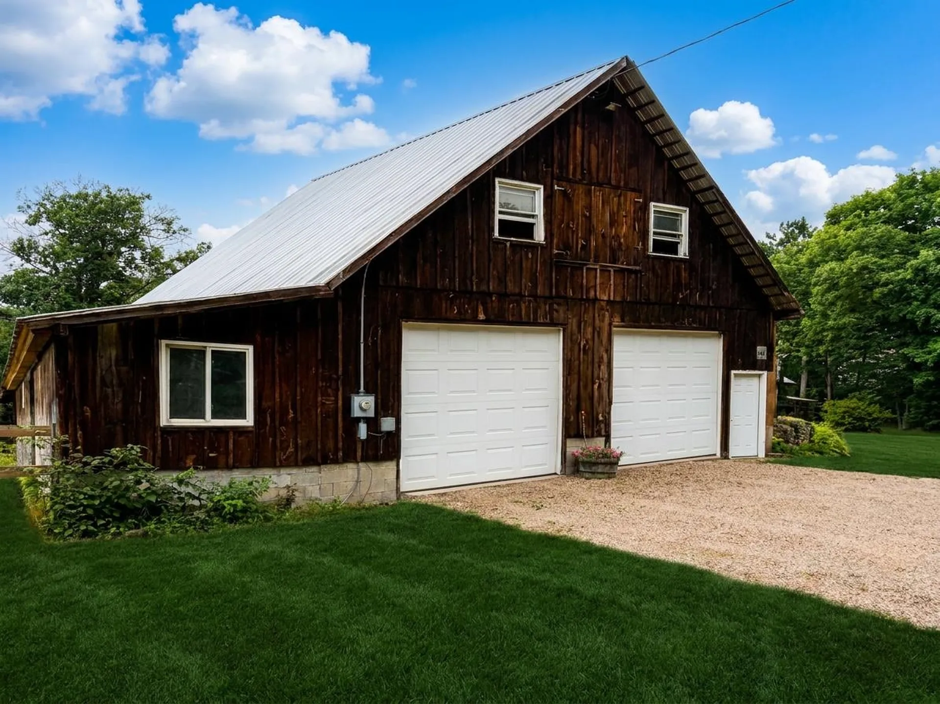 17 Croto Lane Albany NH 03818