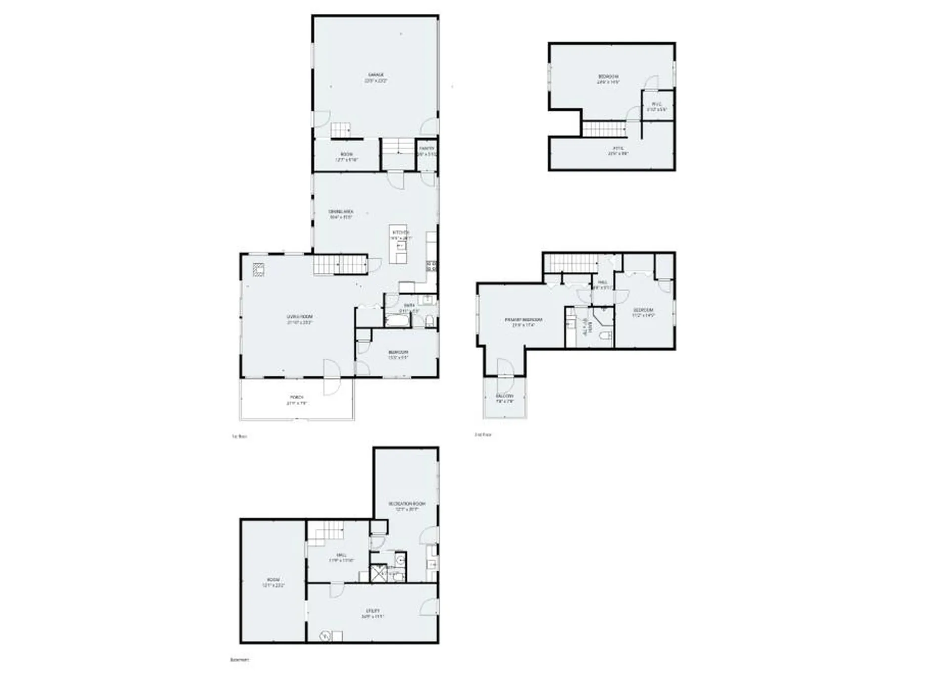 17 Croto Lane Albany NH 03818