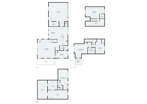 17 Croto Lane Albany NH 03818