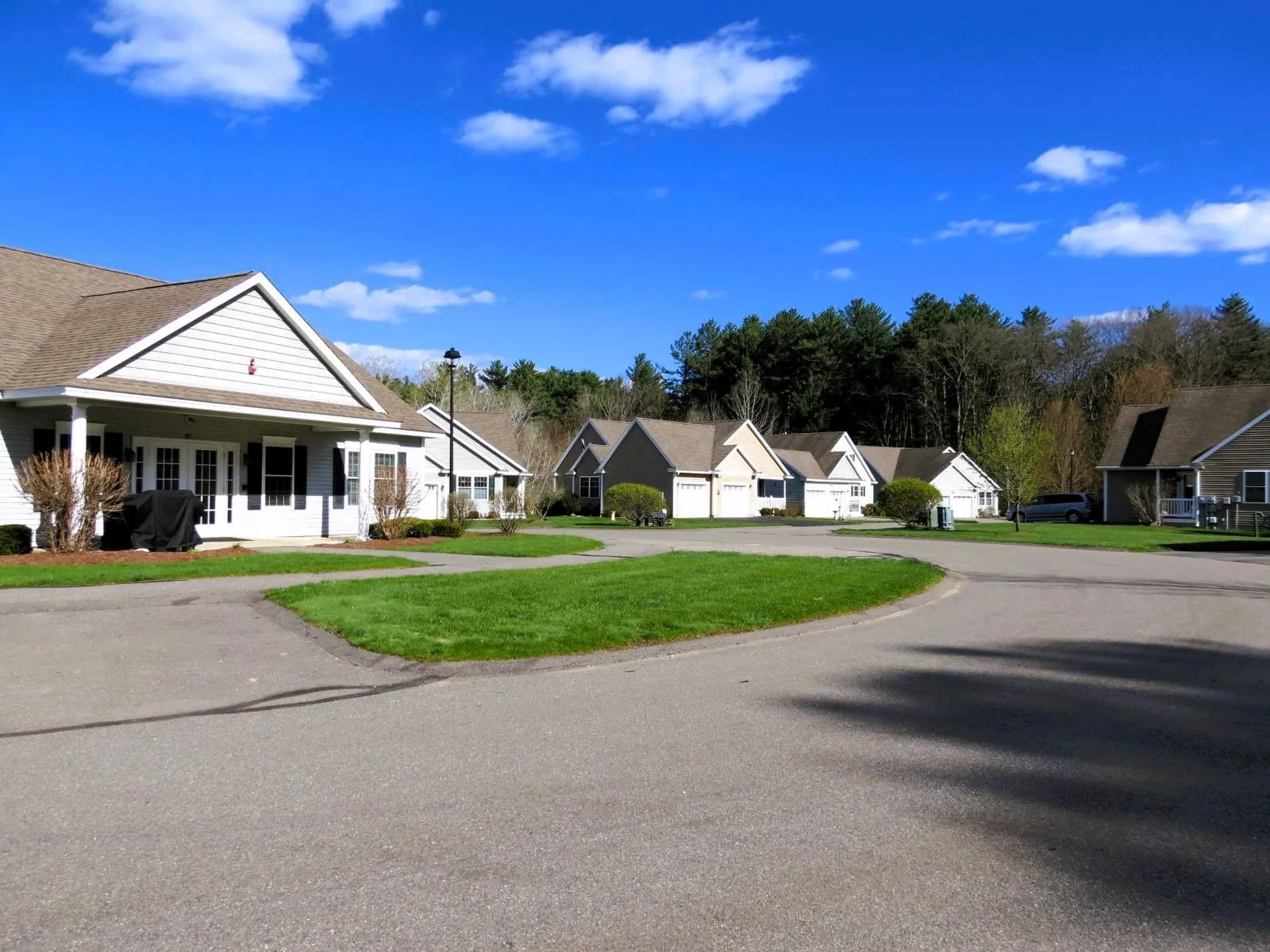 49 Jamesway Drive Litchfield NH 03051