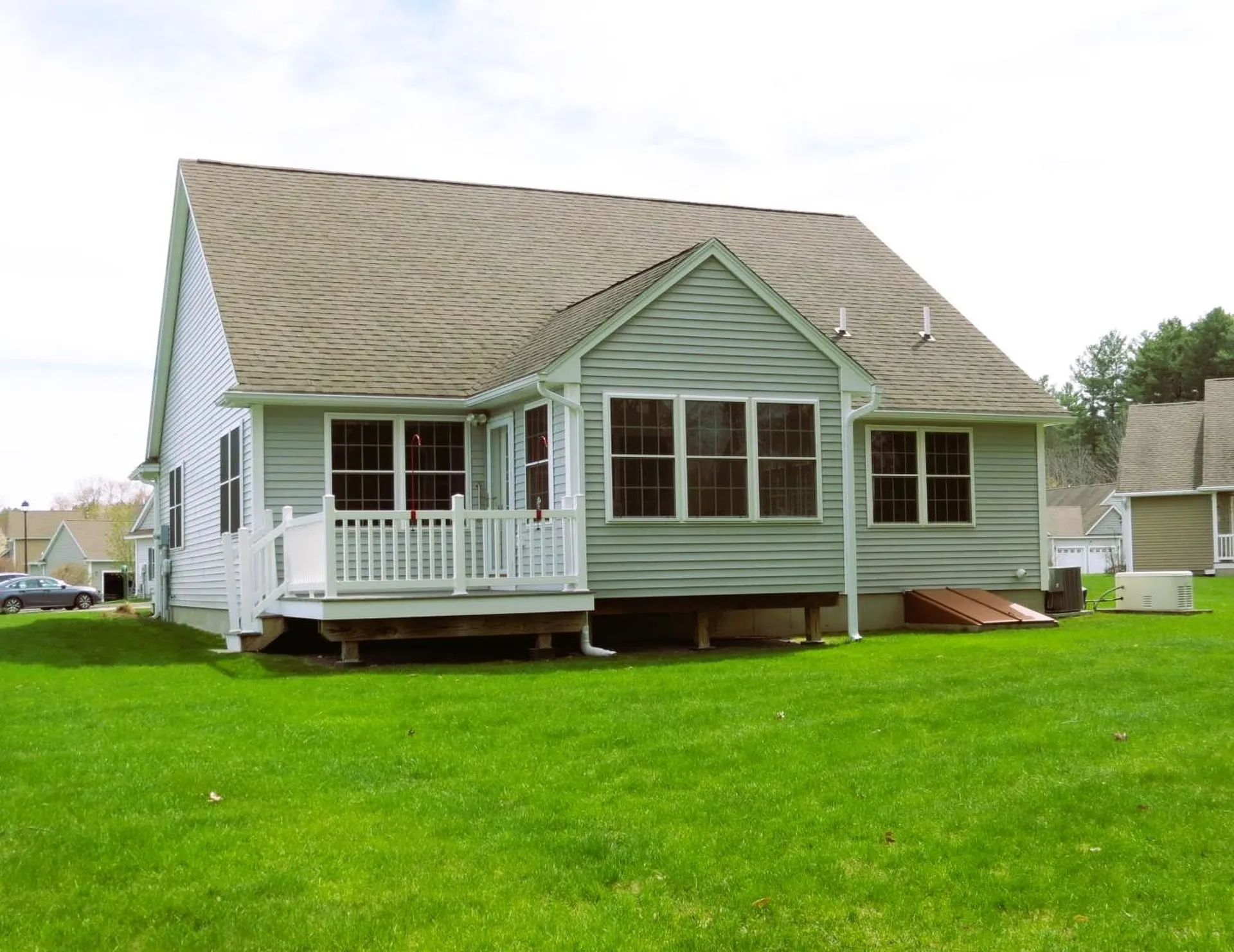 49 Jamesway Drive Litchfield NH 03051