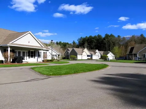 49 Jamesway Drive Litchfield NH 03051