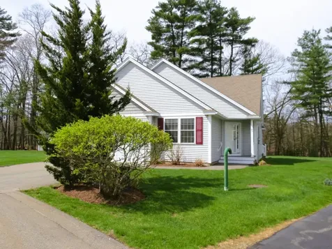 49 Jamesway Drive Litchfield NH 03051