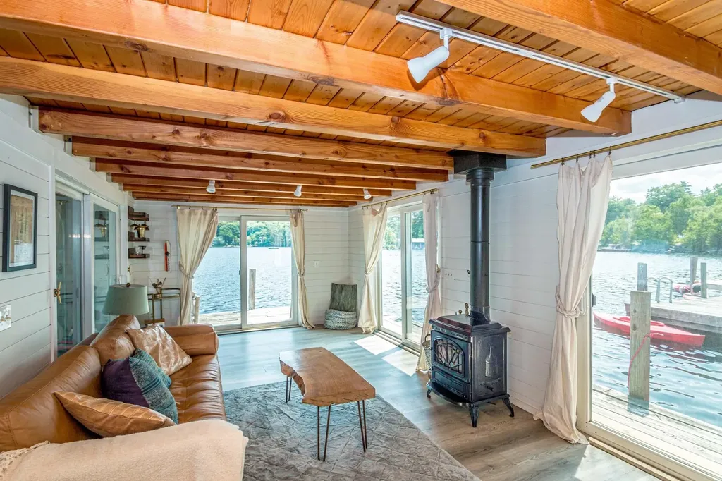 5 Frazier Avenue Newbury NH 03255