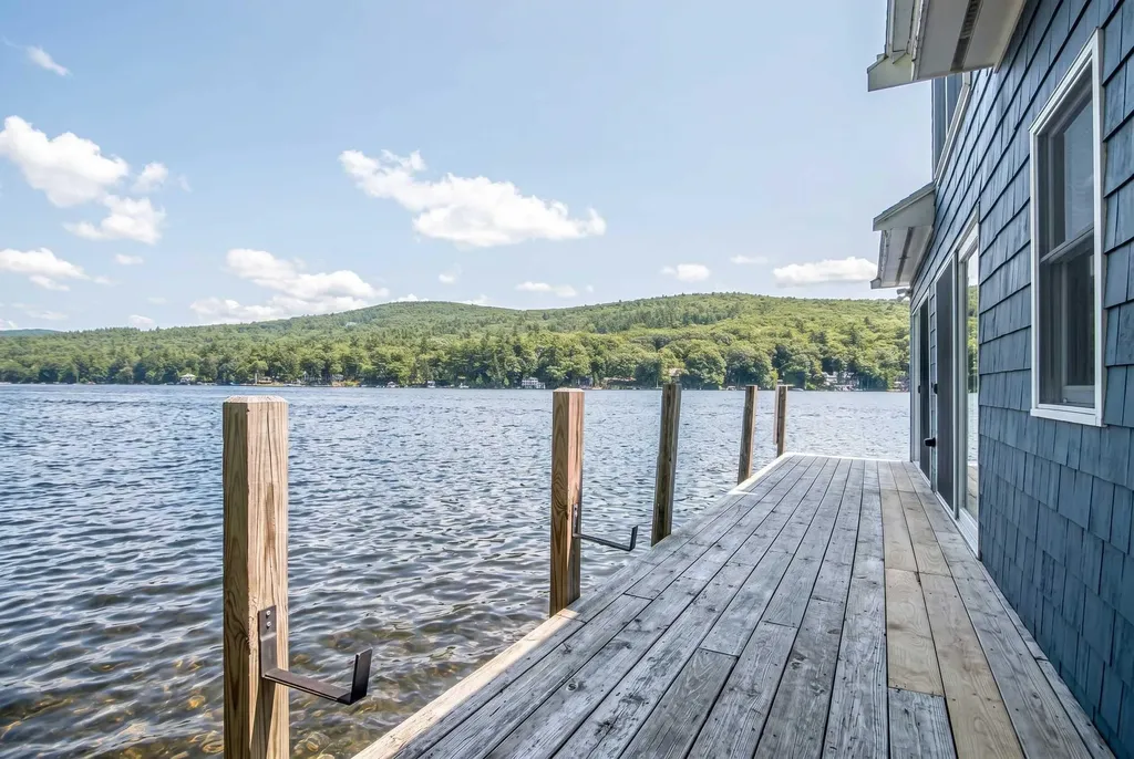 5 Frazier Avenue Newbury NH 03255