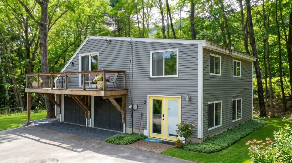 5 Frazier Avenue Newbury NH 03255