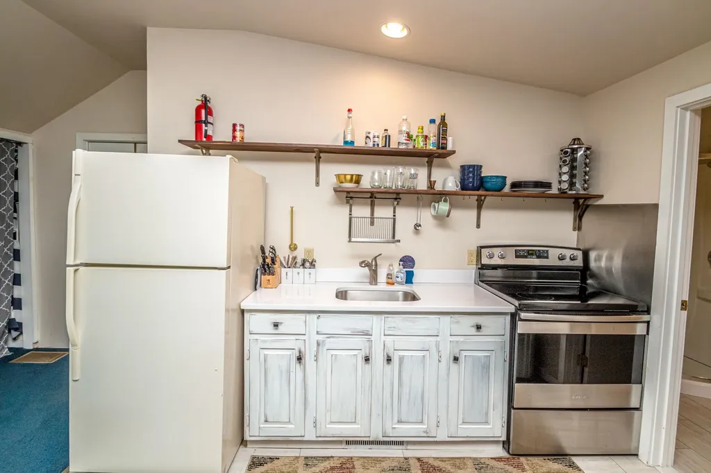 5 Frazier Avenue Newbury NH 03255