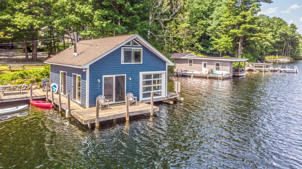 5 Frazier Avenue Newbury NH 03255