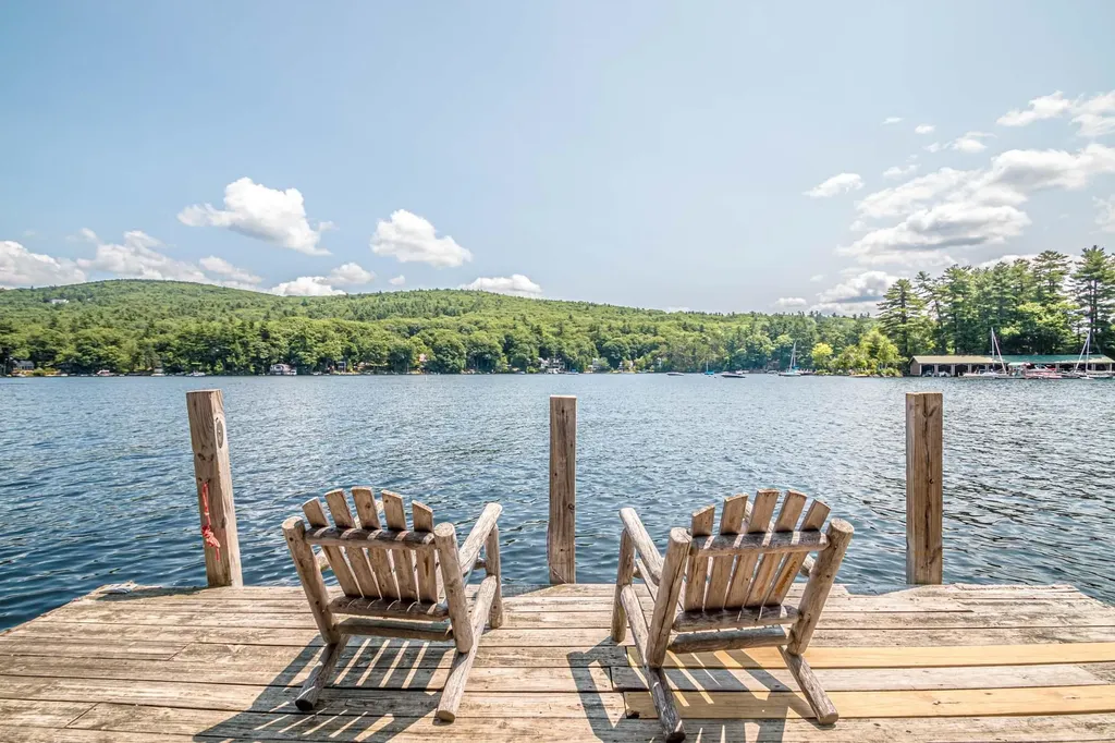 5 Frazier Avenue Newbury NH 03255