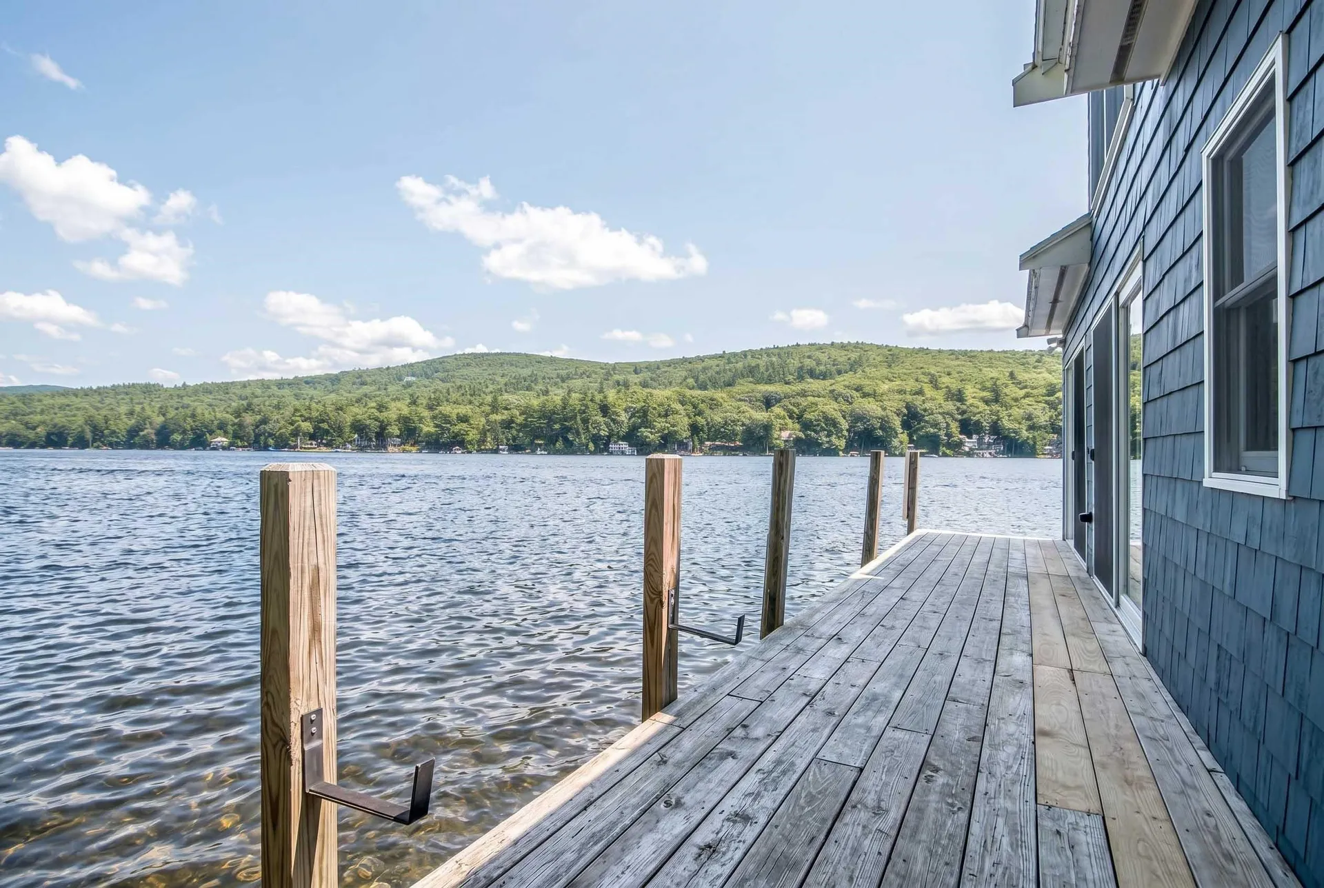 5 Frazier Avenue Newbury NH 03255