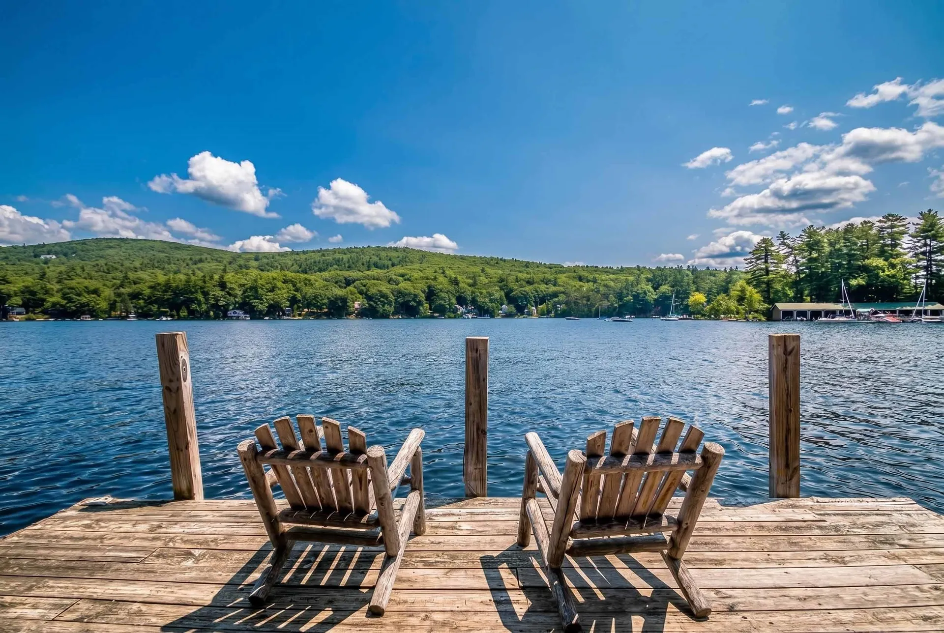 5 Frazier Avenue Newbury NH 03255