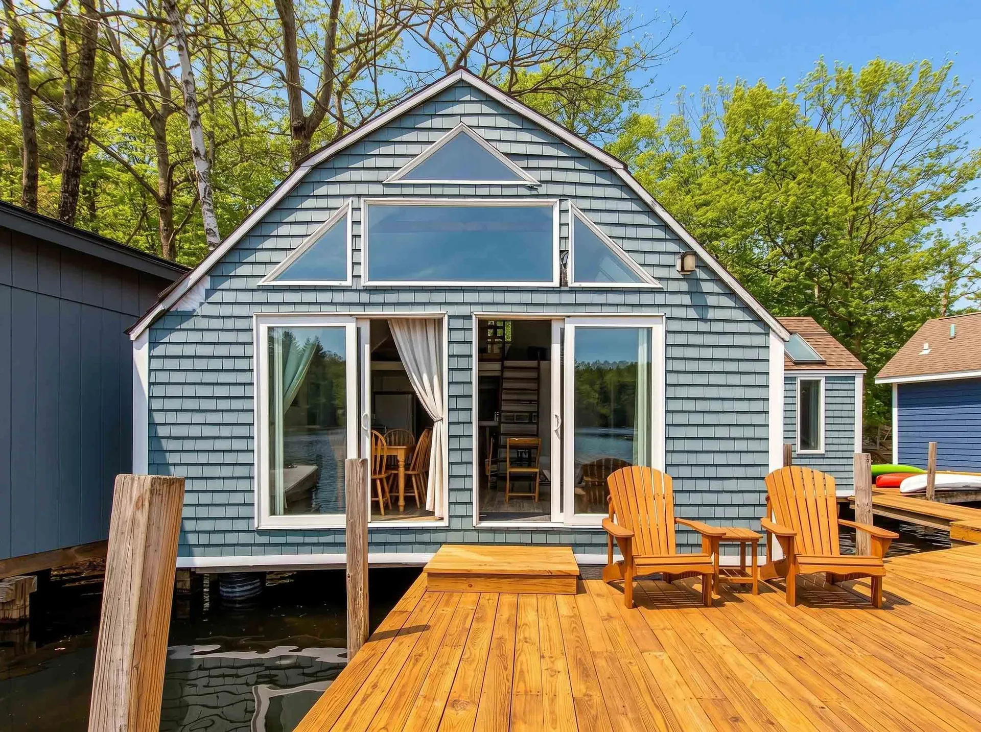 5 Frazier Avenue Newbury NH 03255