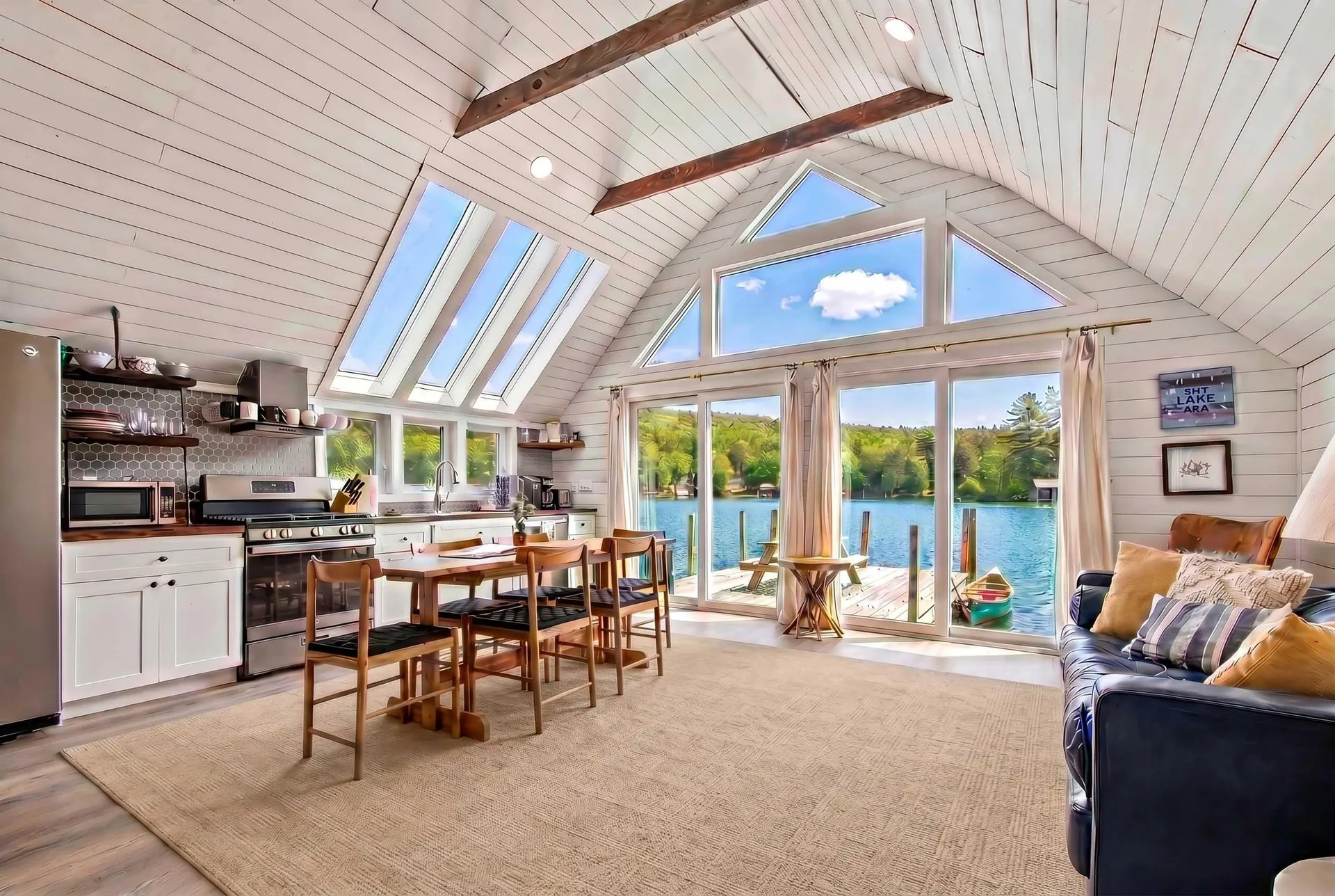 5 Frazier Avenue Newbury NH 03255