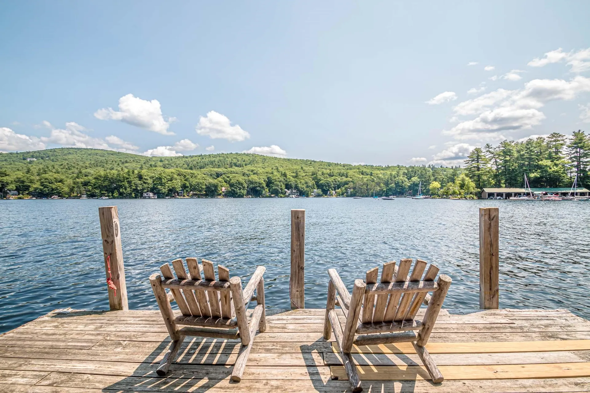 5 Frazier Avenue Newbury NH 03255
