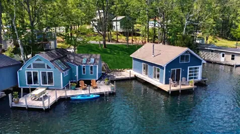 5 Frazier Avenue Newbury NH 03255