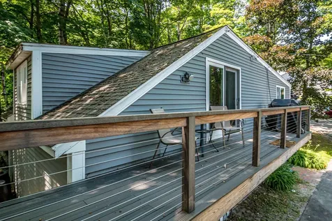 5 Frazier Avenue Newbury NH 03255