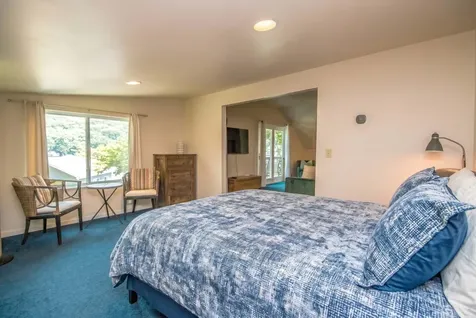 5 Frazier Avenue Newbury NH 03255