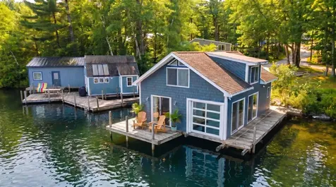 5 Frazier Avenue Newbury NH 03255