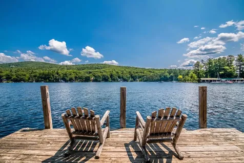 5 Frazier Avenue Newbury NH 03255