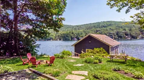 5 Frazier Avenue Newbury NH 03255