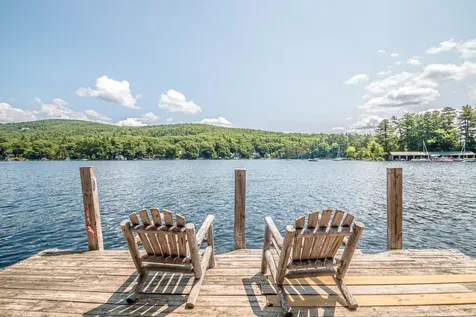 5 Frazier Avenue Newbury NH 03255