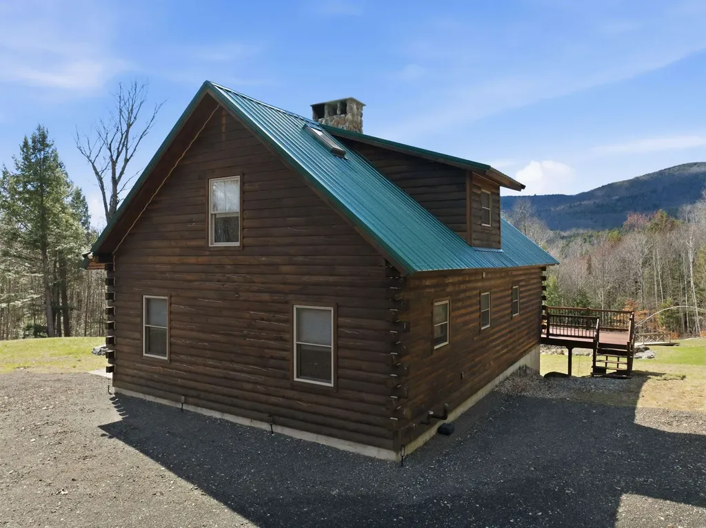 31 Ryder Road Campton NH 03223