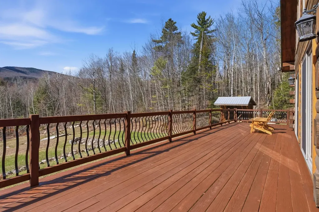 31 Ryder Road Campton NH 03223