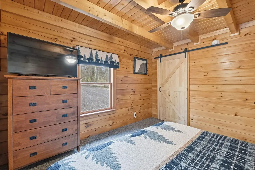 31 Ryder Road Campton NH 03223