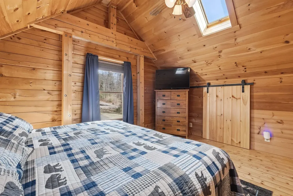 31 Ryder Road Campton NH 03223