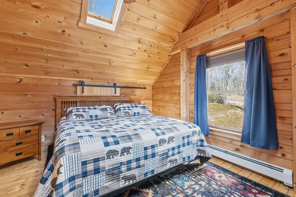 31 Ryder Road Campton NH 03223