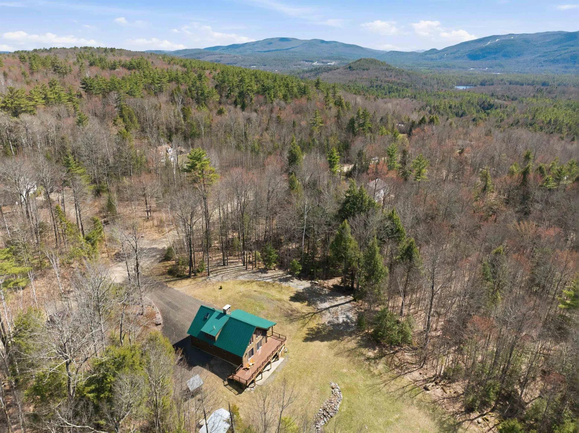 31 Ryder Road Campton NH 03223
