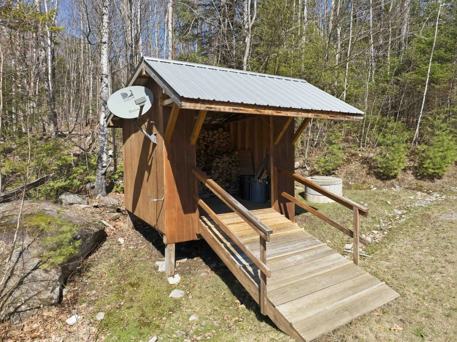 31 Ryder Road Campton NH 03223
