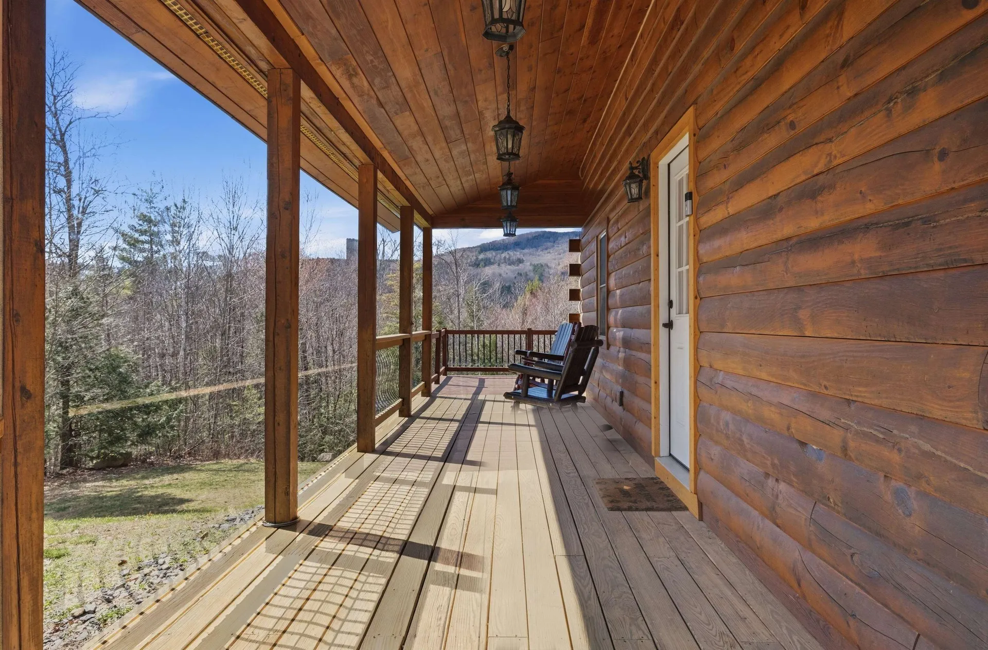 31 Ryder Road Campton NH 03223