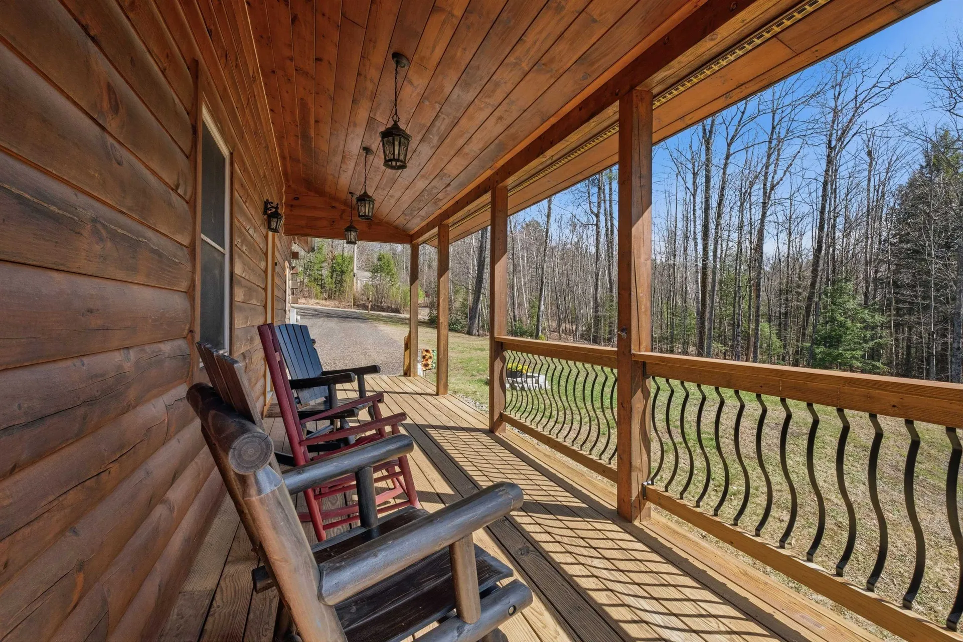 31 Ryder Road Campton NH 03223